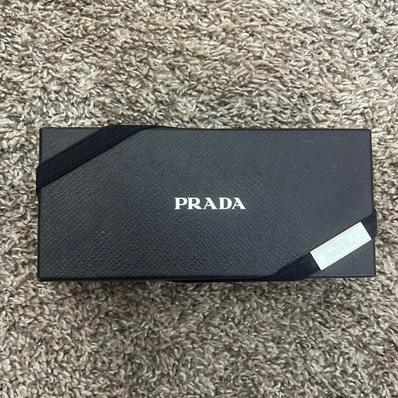 Prada Other - Prada Symbole sunglasses